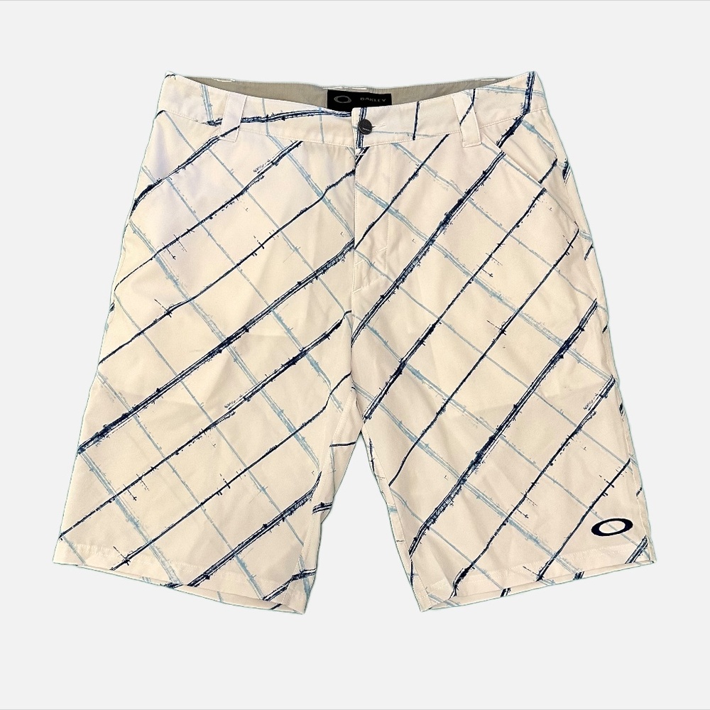 Oakley Men’s 20”  Board Shorts - Size 32